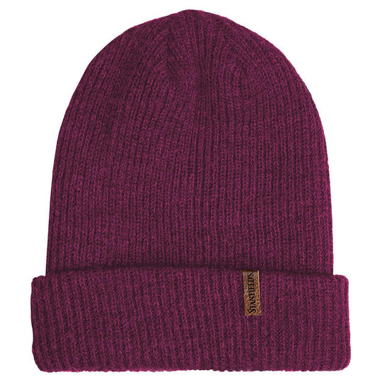 Stanfields Merino Wool Rib Toque
