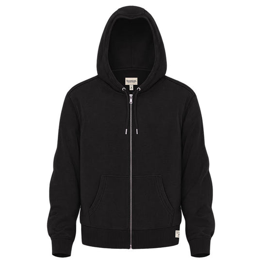 Stanfields Fleece Full Zip Hoodie