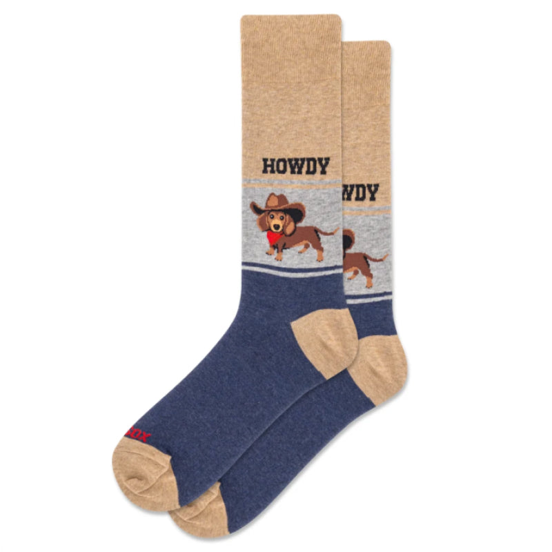 Hotsox Men&