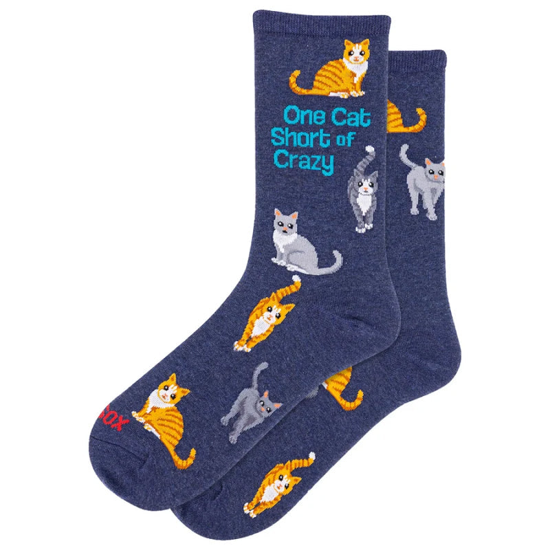 Hotsox Women&