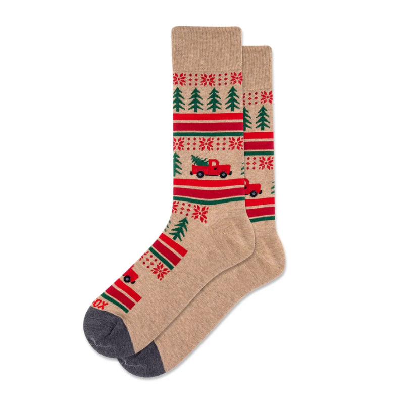 Hotsox Men&