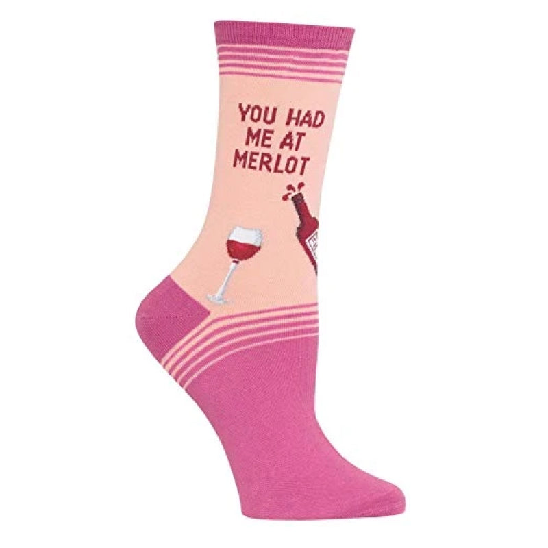 Hotsox Women&