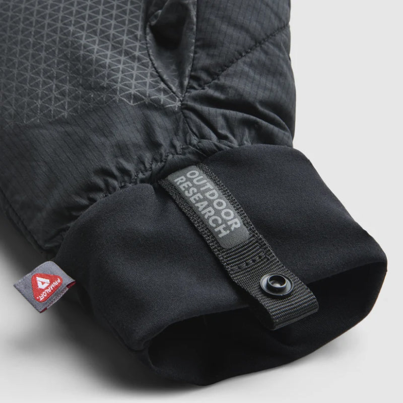 Outdoor Research Stowe Aerogel Mitt