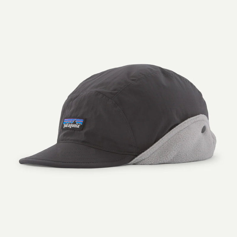 Patagonia Isthmus Earflap Cap