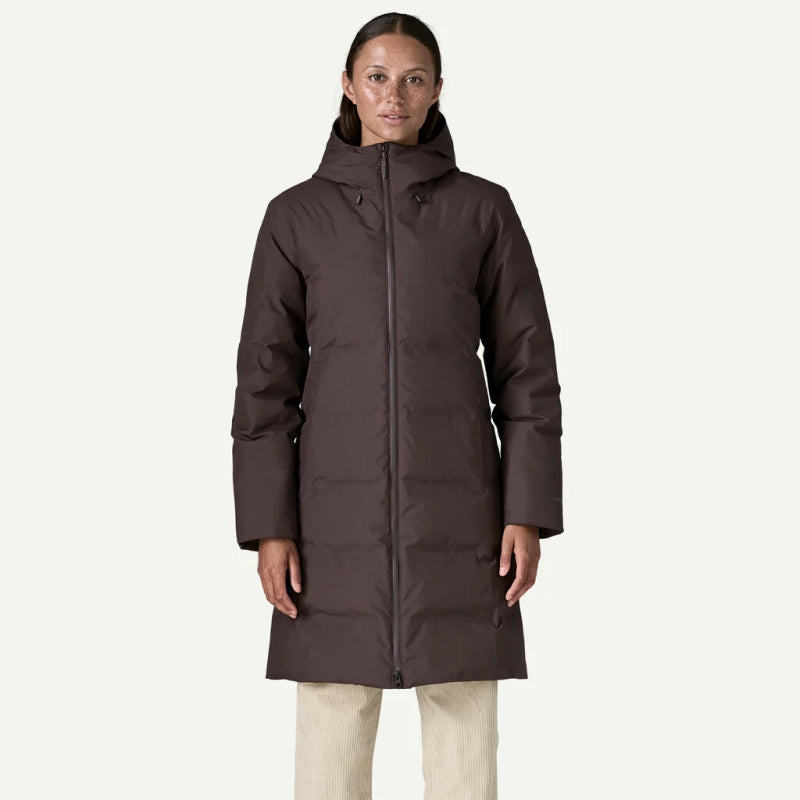 Patagonia Parka Jackson Glacier pour femme
