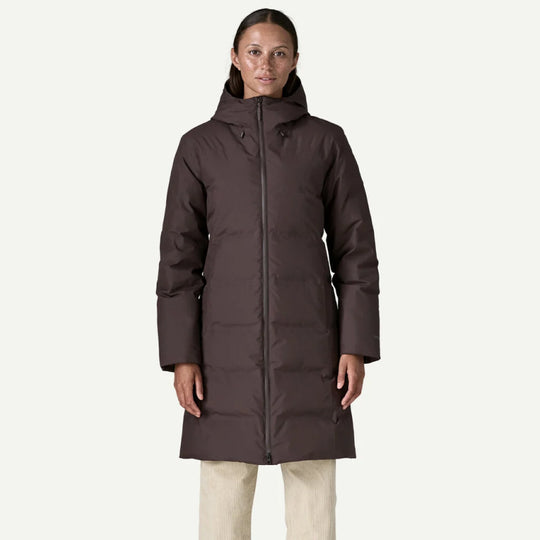Patagonia Parka Jackson Glacier pour femme