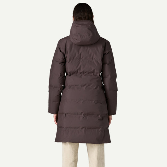 Patagonia Parka Jackson Glacier pour femme