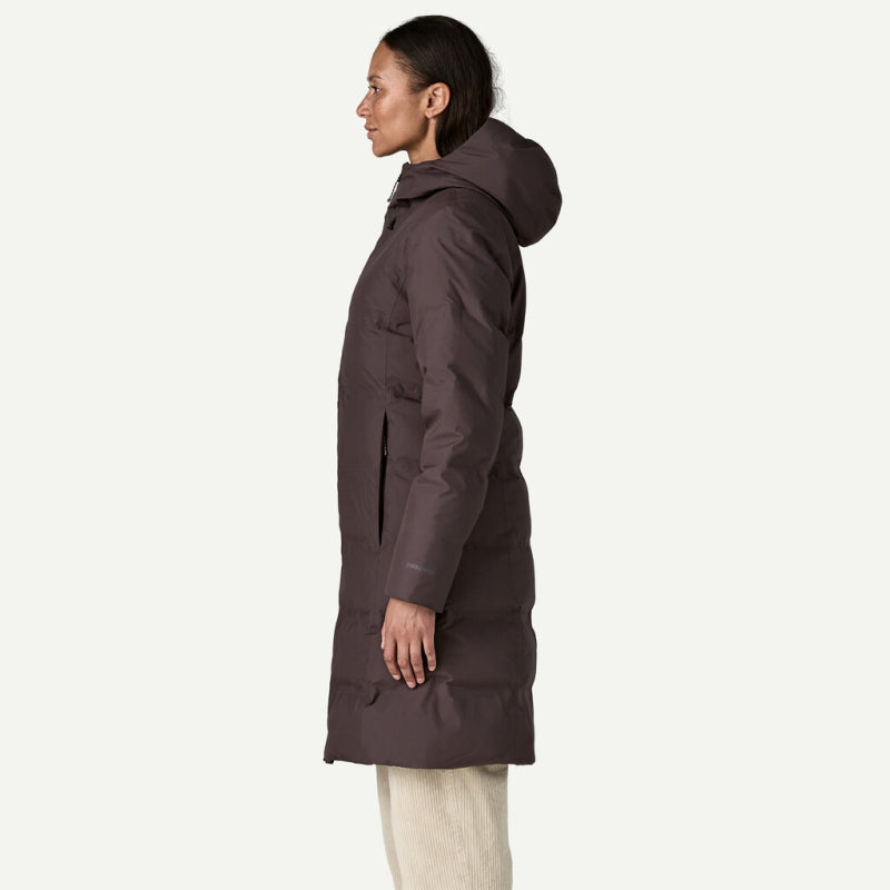 Patagonia Parka Jackson Glacier pour femme