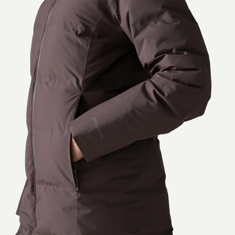 Patagonia Parka Jackson Glacier pour femme