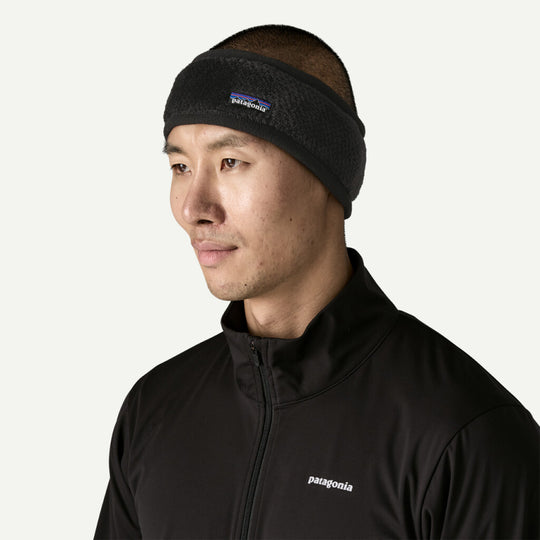 Patagonia Re-Tool Fleece Headband