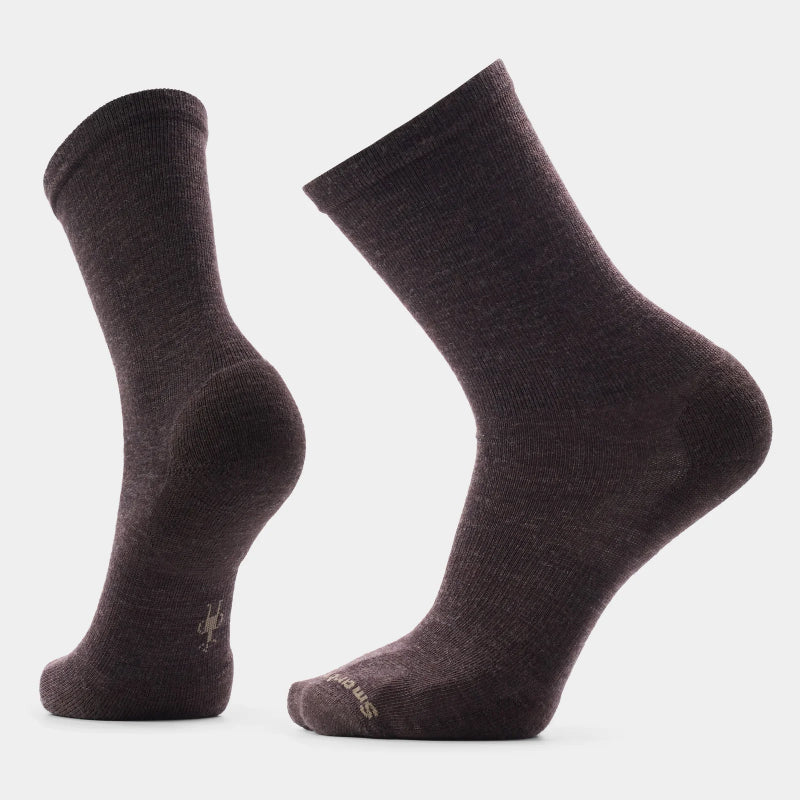 Chaussettes Smartwool Everyday Solid Rib Crew
