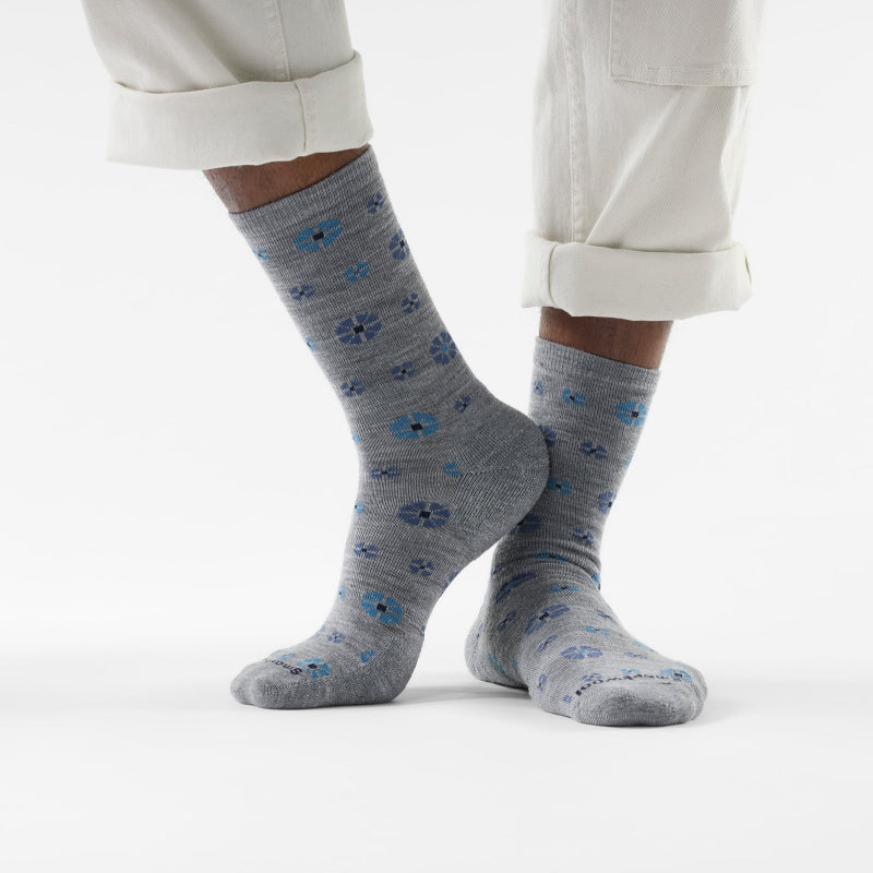 Chaussettes Everyday Wellshire Crew de Smartwool