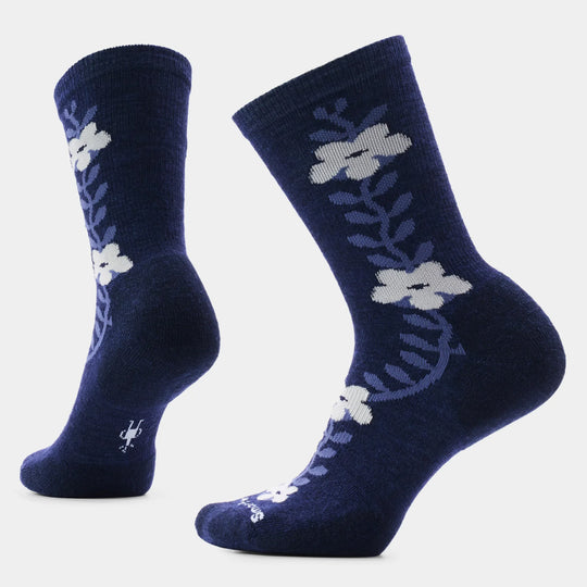 Chaussettes pour femme Everyday Garden Vine Crew de Smartwool