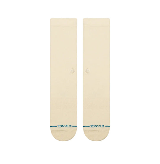 Stance Icon Wool Crew Sock
