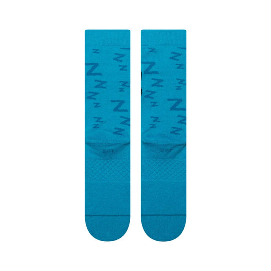 Stance Pokémon x Stance Snorlax Sleepy Crew Socks