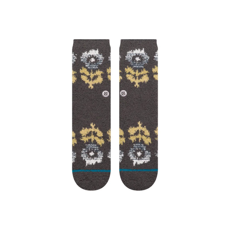 Stance Womens Garden Cozy Crew Socks