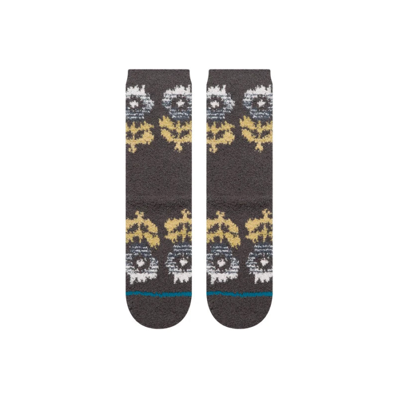 Stance Womens Garden Cozy Crew Socks