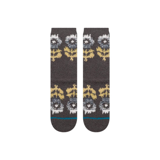 Stance Womens Garden Cozy Crew Socks