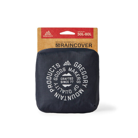Gregory Rain Cover 50L-80L