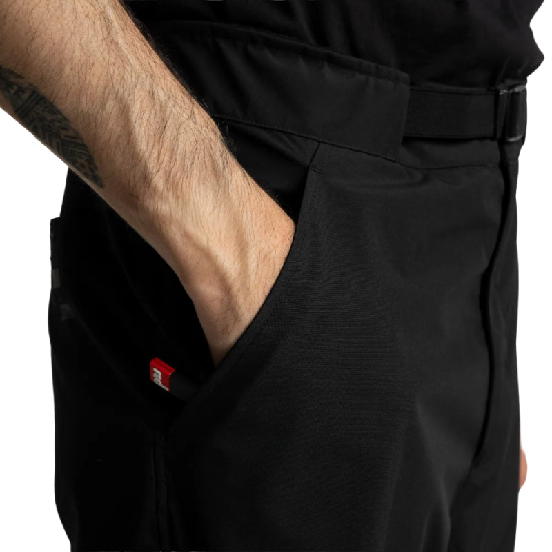 Red Equipment - Evo Men&