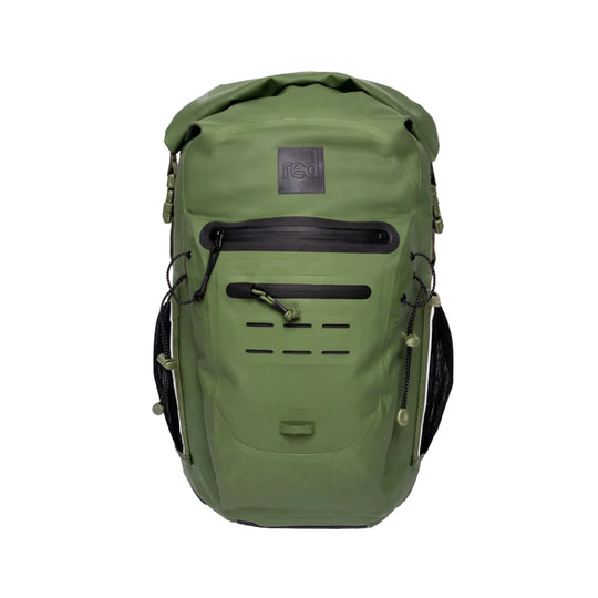 Red Equipment - Adventure Waterproof Bag 30L