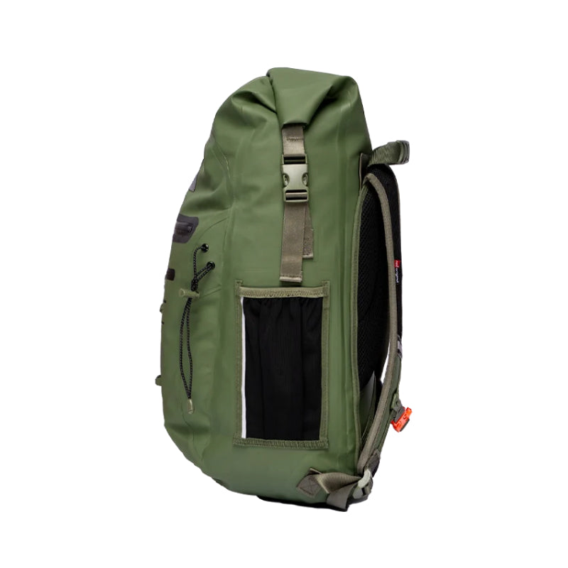 Red Equipment - Adventure Waterproof Bag 30L