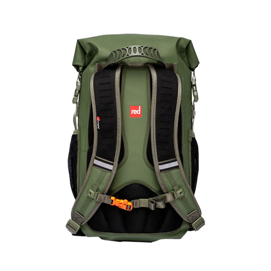 Red Equipment - Adventure Waterproof Bag 30L