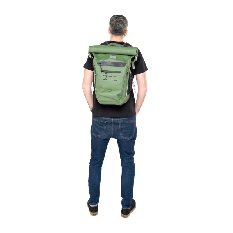 Red Equipment - Adventure Waterproof Bag 30L