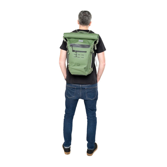Red Equipment - Adventure Waterproof Bag 30L