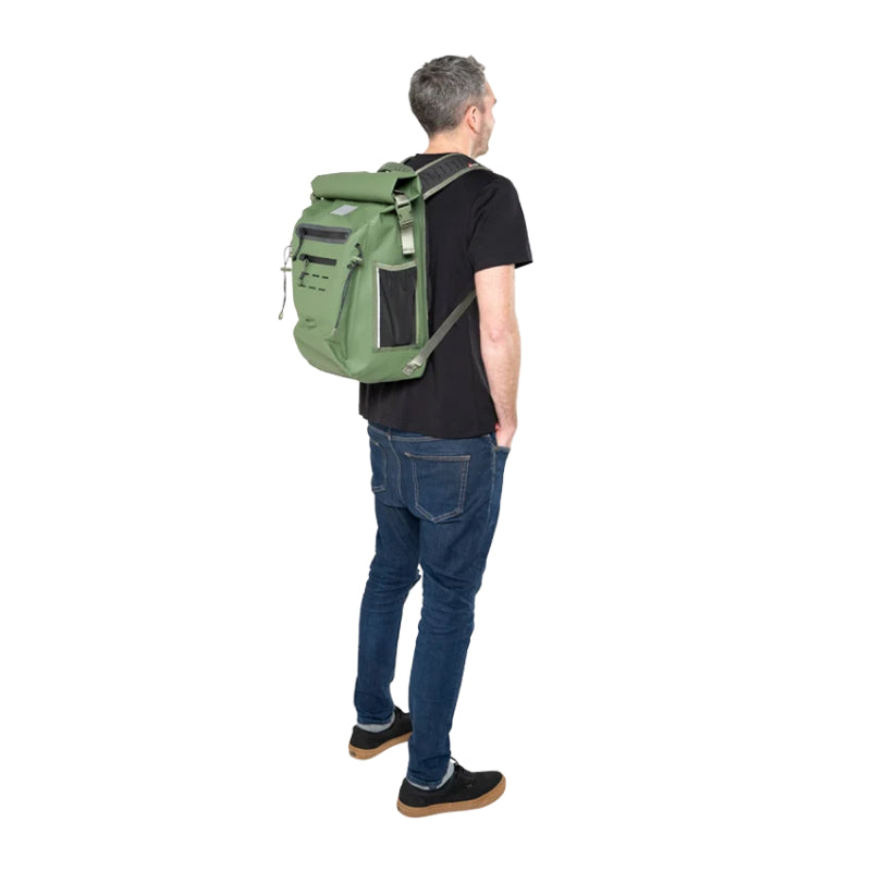 Red Equipment - Adventure Waterproof Bag 30L