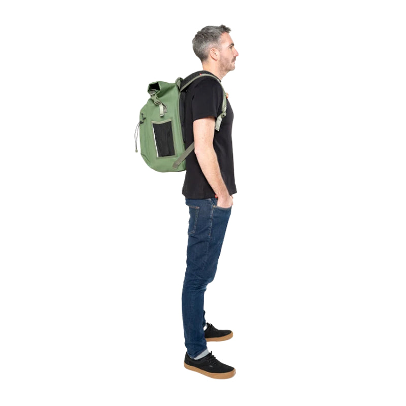 Red Equipment - Adventure Waterproof Bag 30L