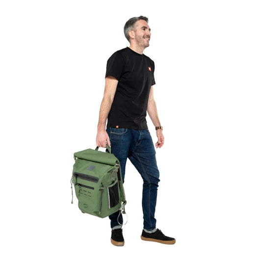 Red Equipment - Adventure Waterproof Bag 30L