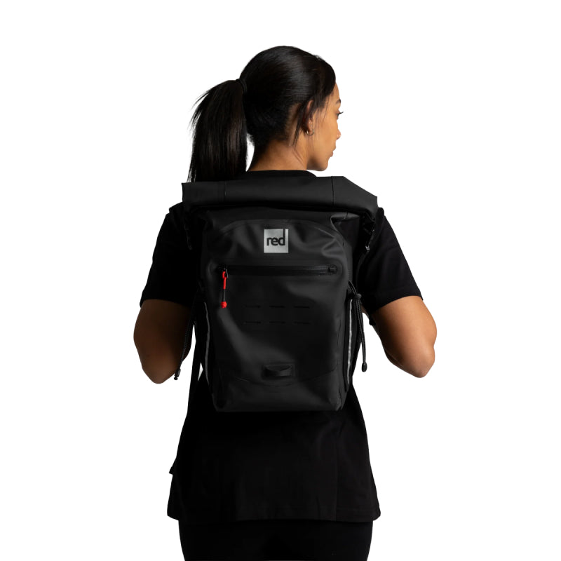 Red Equipment - Adventure Waterproof Bag 12L