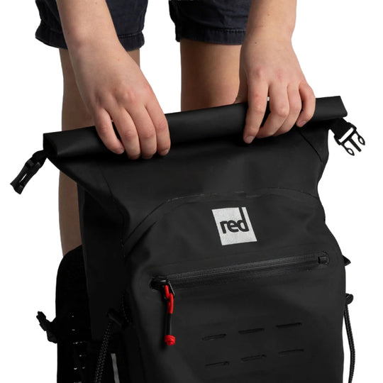 Red Equipment - Adventure Waterproof Bag 12L