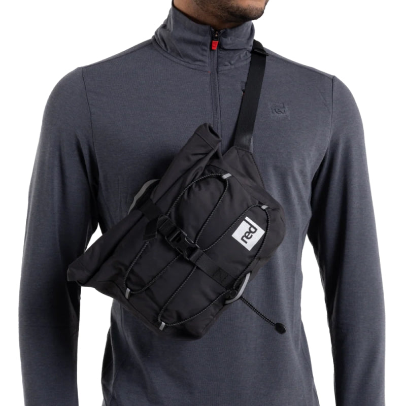 Red Equipment - Lightweight Cross Body Bag