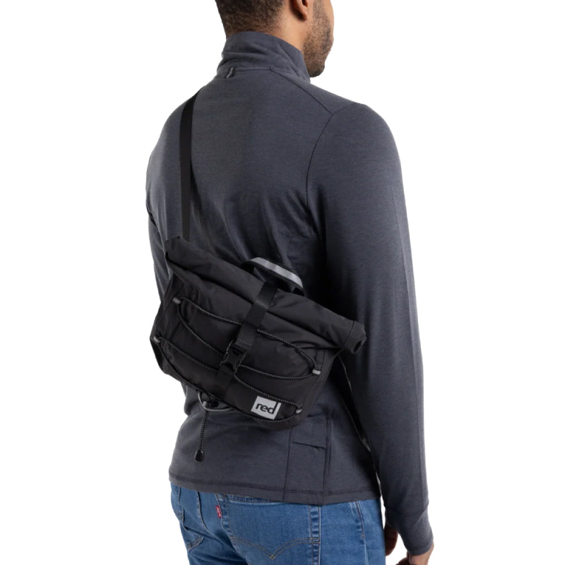 Red Equipment - Lightweight Cross Body Bag