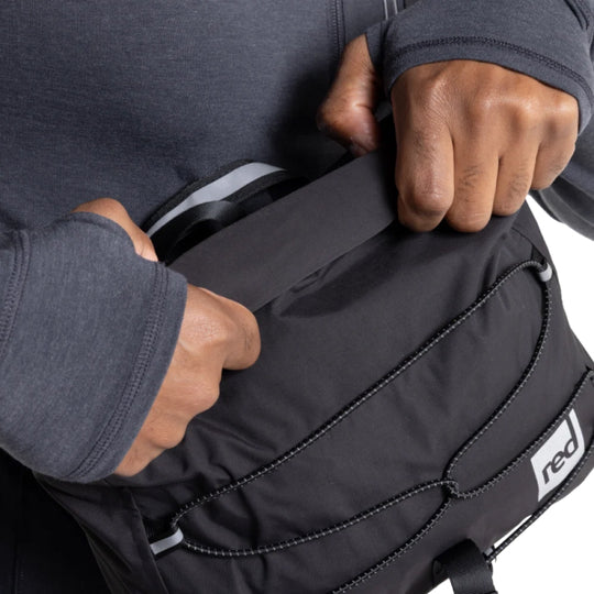 Red Equipment - Lightweight Cross Body Bag