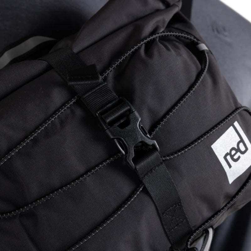 Red Equipment - Lightweight Cross Body Bag