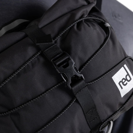 Red Equipment - Lightweight Cross Body Bag