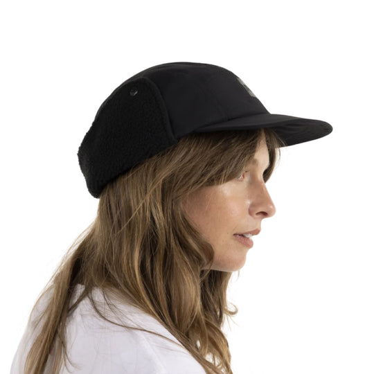 Red Equipment - Fleece-Lined Trapper Hat