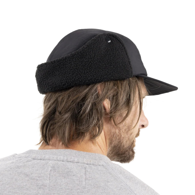 Red Equipment - Fleece-Lined Trapper Hat