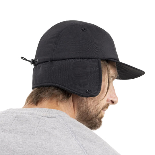 Red Equipment - Fleece-Lined Trapper Hat