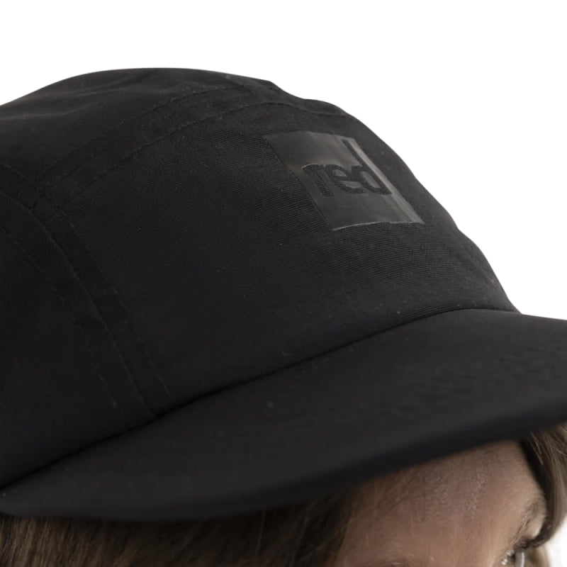 Red Equipment - Fleece-Lined Trapper Hat