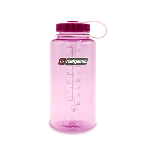 Bouteille Nalgene à goulot large de 32 oz - Sustain