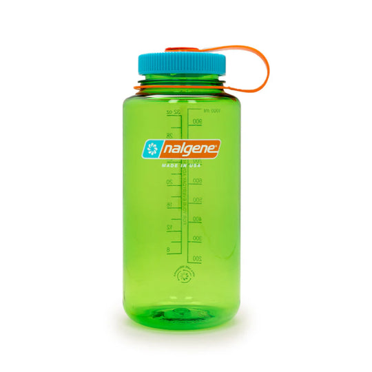 Bouteille Nalgene à goulot large de 32 oz - Sustain