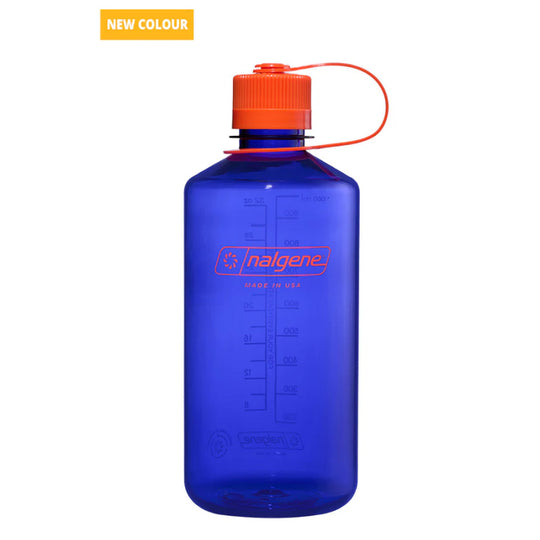 Nalgene 32 oz Narrow Mouth Loop Top - Sustain