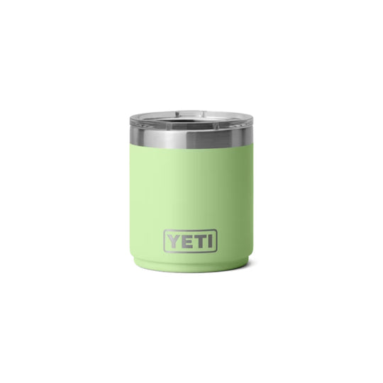 Yeti 10 oz Rambler Lowball 2.0 avec couvercle Magslider