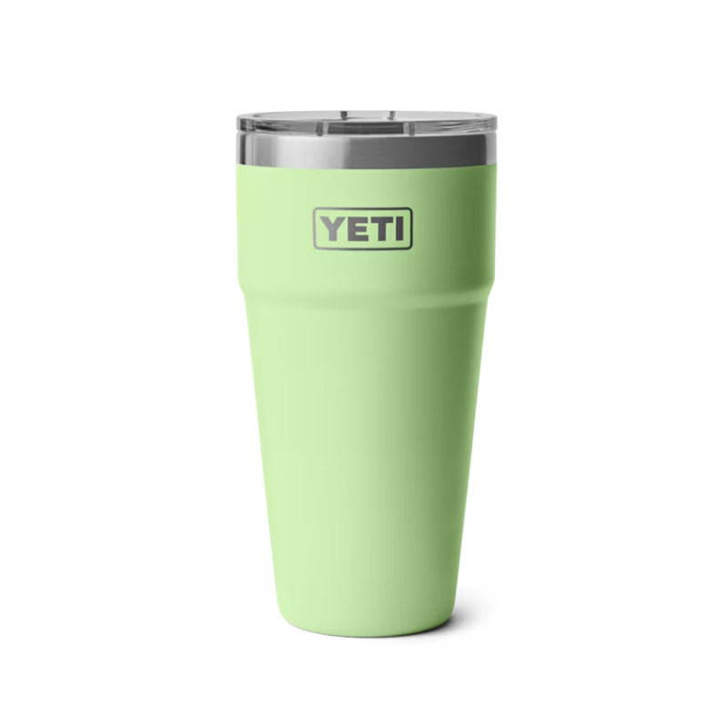 Yeti 30 oz Rambler Stackable with Magslider Lid