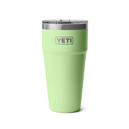 Yeti 30 oz Rambler Stackable with Magslider Lid