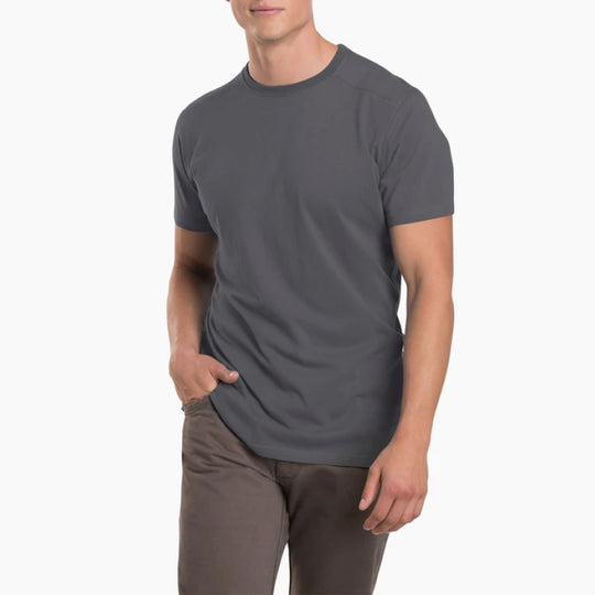 Kuhl Bravado Short Sleeve Shirt Men&